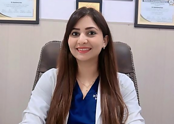 Dr. Gagandeep Kaur MBBS, MD -  DR. GAGAN'S SKIN & HAIR WORLD