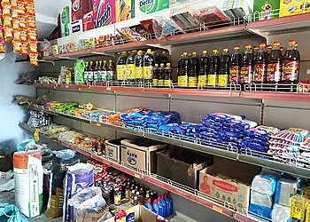 Dr. Gandhi's Dog Clinic