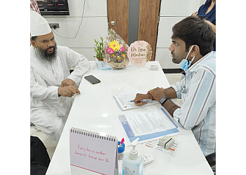 Dr. Ganesh Ahire, MBBS, MD - SHREE PRAJAKTA MULTISPECIALTY HOSPITAL