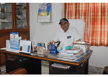 Dr. Ganga Prasad, MBBS, MD, DVD