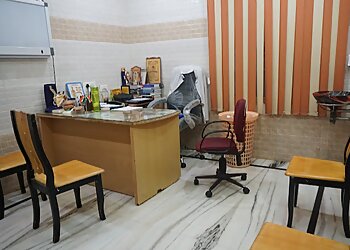 Dr. Ganta Srinivas Rao, - Srinivasa Neuro Centre