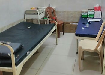 Dr. Ganta Srinivas Rao, - Srinivasa Neuro Centre