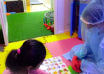 Dr. Garg Therapy & Mind Clinic