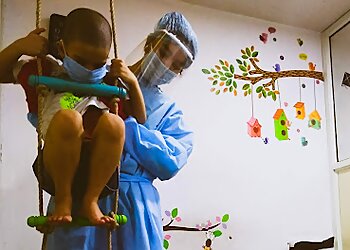 Dr. Garg Therapy & Mind Clinic