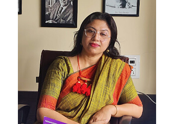 Dr. Gargi Dutta - The Mind Clinic 