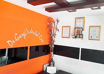 Dr. Gargi Sarkar, BDS, MDS - DR. GARGI'S DENTAL CARE
