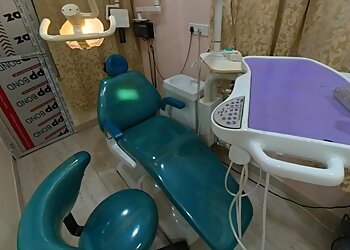 Dr. Gargi Sarkar, BDS, MDS - DR. GARGI'S DENTAL CARE