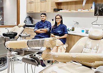 Dr Garg's Dental Care