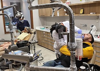 Dr Garg's Dental Care