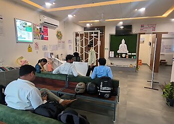 Dr. Garima Agarwal, MBBS, MS - SAATVIK NETRALAYA