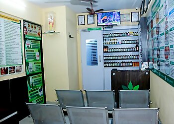 Dr Garje's Ayurved & Panchakarma Clinic