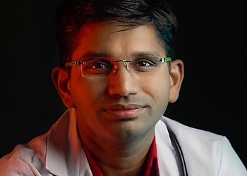 Dr Gaurav Agnihotri homeopathic