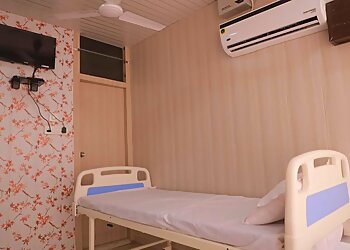 Dr. Gaurav Ashish, MBBS, DLO, MS - VELLORE ENT CENTRE