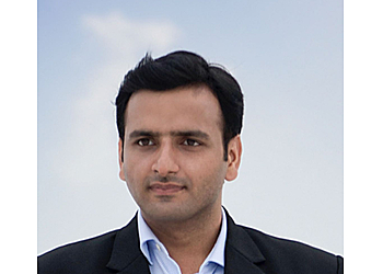 Dr. Gaurav Bathla, MBBS, DNB - HEALTH SQUARE CLINIC
