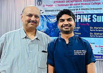 Dr. Gaurav Bhutada, MBBS, MS