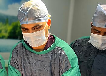 Dr. Gaurav Bhutada, MBBS, MS