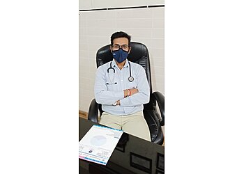 Saharanpur ENT Doctors Dr. Gaurav Chhabra, MBBS, MS - SWASTIK ENT CLINIC image 1