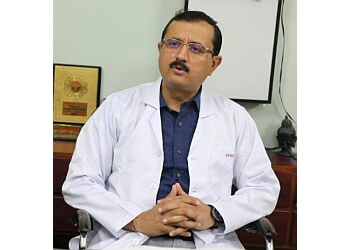 3 Best Pediatrician Doctors in Bikaner - Expert Recommendations