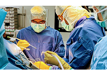 Dr. Gaurav Jain, M.B.B.S. & D.N.B. - BONEXPERT CLINIC