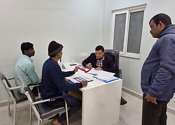 Dr. Gaurav Mishra, MBBS, MS, MCh - PATNA URO GYNAE & STONE HOSPITAL