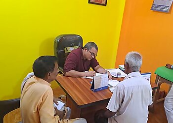 Dr. Gaurav Mishra, MBBS, MS, MCh - PATNA URO GYNAE & STONE HOSPITAL