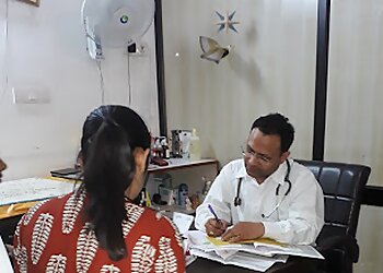 Dr. Gaurav Mittal, MBBS, DCH, MD - MITTAL DENTAL AND CHILDREN CLINIC