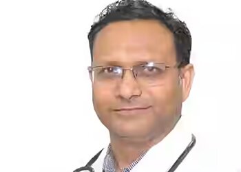 लुधिअना बाल रोग विशेषज्ञ चिकित्सक Dr. Gaurav Mittal, MBBS, DCH, MD - MITTAL DENTAL AND CHILDREN CLINIC छवि 1