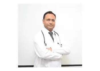 Dr. Gaurav Mittal - MBBS, DCH, MD - Mittal Dental and Children Clinic