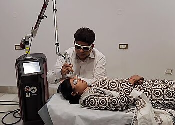 Dr. Gaurav Mukhija, MBBS, MD - MUKHIJA SKIN & LASER CLINIC
