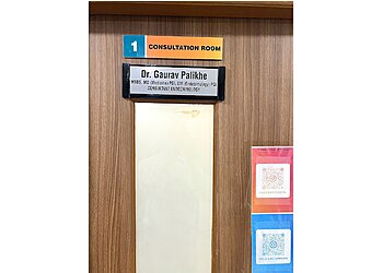 Dr. Gaurav Palikhe, MBBS, MD, DM - JINDAL CLINICS