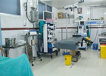 Dr. Gaurav Prakash, MBBS, MS, M.Ch - PARK CLINIC