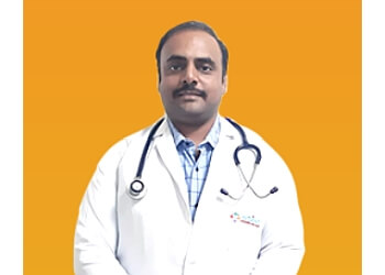 Dr. Gaurav Prakash, MBBS, MS, M.Ch - PARK CLINIC