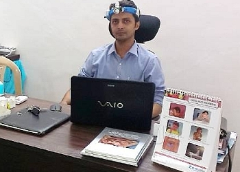 Dr. Gaurav S. Roy, MBBS, MS - DR ROY ENT CLINIC AND SPECIALITY HOSPITAL Dr. Gaurav S. Roy, MBBS, MS - DR ROY ENT CLINIC AND SPECIALITY HOSPITAL