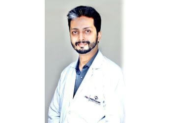 Dr. Gaurav S. Roy, MD, MS - ENT - DR ROY ENT CLINIC AND SPECIALITY HOSPITAL 