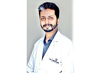 नासिक ईएनटी डॉक्टर Dr. Gaurav S. Roy, MD, MS - ENT - DR ROY ENT CLINIC AND SPECIALITY HOSPITAL  छवि 1