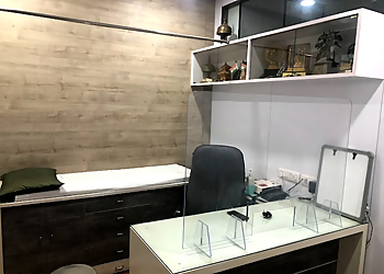 Dr. Gaurav Seth, MBBS, MD, DM - DELHI RHEUMATOLOGY CENTRE