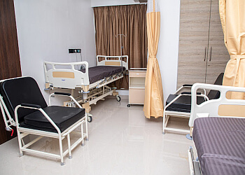 Dr. Gaurav Shalya, MBBS, MCh, MS - AESTHETIC ART