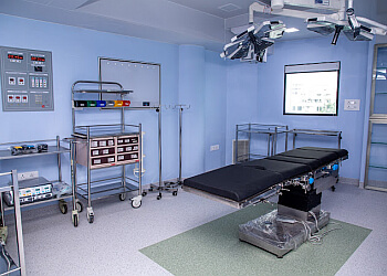 Dr. Gaurav Shalya, MBBS, MCh, MS - AESTHETIC ART