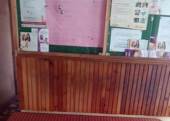 Dr. Gaurav Sharma, MBBS, MD, DNB - AASTHA HOSPITAL & PEDIATRIC CENTRE