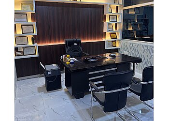 Dr.Gaurav Sharma M.D ,F.M.G