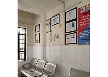 Dr. Gaurav Singh, MBBS, MD - UPENDRA MEDICARE HOSPITAL