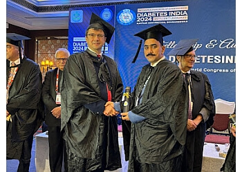 Dr. Gaurav Singh, MBBS, MD - UPENDRA MEDICARE HOSPITAL