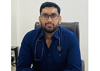 Amritsar Kidney Specialist Doctors Dr. Gaurav Singla, MBBS, MD, DM - FORTIS ESCORTS HOSPITAL image 1