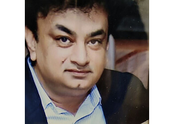 Dr. Gaurav Tehri, MBBS, DNB - Tehri Neurocare Centre & Hospital
