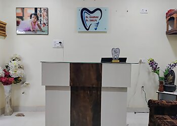 Dr Gaurav's Dental Clinic and Implant Centre