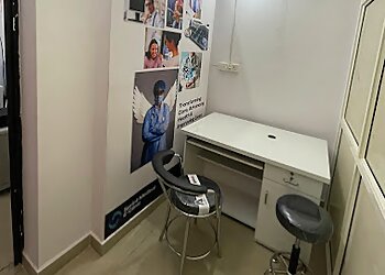 Dr. Gautam Arora, MD, DM, - SPRINT MEDICAL CLINIC