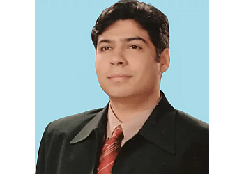 Dr. Gautam Arora, MD, DM, - SPRINT MEDICAL CLINIC