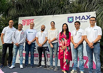 Dr. Gautam Goyal, MBBS, MD, DM - MAX SUPER SPECIALITY HOSPITAL