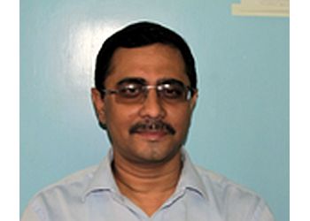 Dr. Gautam Khaund, MBBS, MS - NIGHTINGALE HOSPITAL