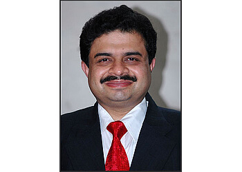 Dr. Gautam Munjal, MDS